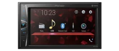 Pioneer DMH-G221BT ����