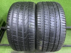Pirelli P Zero