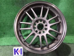 RAYS Volk Racing RE30