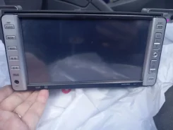 Fujitsu Ten NH3T-W55 ����