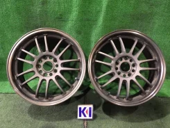 RAYS Volk Racing RE30