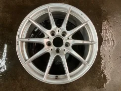 CEC Wheels