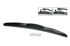 ����� ���������������� Hybrid Wiper Blade 16i (400mm) SCT ���. 9560 9560 ����