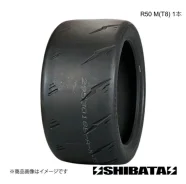 Shibatire R50 T8