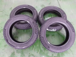 Dunlop Synchro Weather
