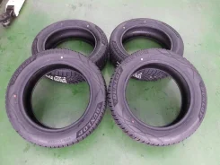 Dunlop Synchro Weather
