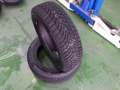 Dunlop Synchro Weather