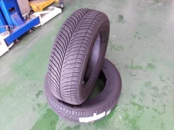 Michelin Premier All Season 2