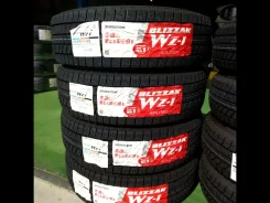 Bridgestone Blizzak WZ-1