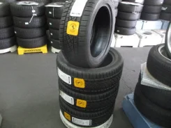 Continental ExtremeWinterContact