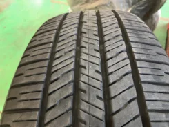 Dunlop Grandtrek PT22