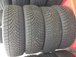 Dunlop Synchro Weather