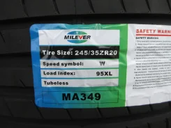 Milever Sport Macro MA349