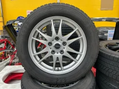 Hot Stuff Cross Speed Premium-6