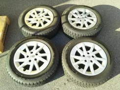Alpha Wheels