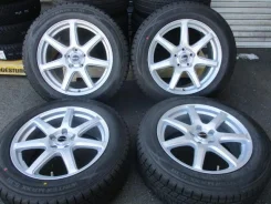 Dunlop PRD SP7