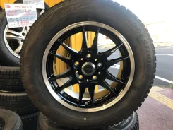 Hot Stuff Cross Speed Premium-6