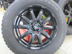 AME Circlar C10S