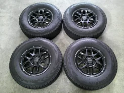 RAYS Team Daytona F6Boost