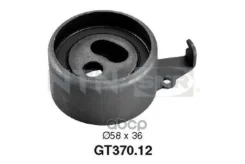 ����� ��������� ����� ��� �������� NTN ���. GT370.12 GT37012 ����