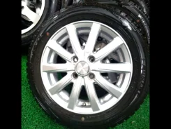Dunlop Violento JS