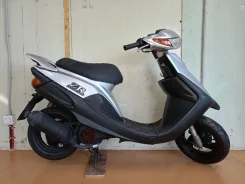 Yamaha Jog ZR