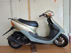 Honda Dio AF34
