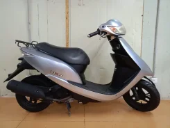 Honda Dio AF68