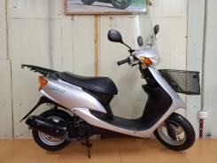 Yamaha Jog Coolstyle
