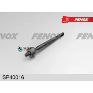 ���� ������� Hyundai Solaris Fenox SP40016 SP40016 ����