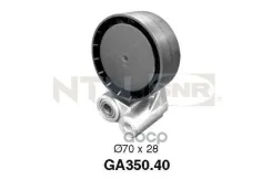 ����� ���������� ����� ������������� NTN ���. GA35040 GA35040 ����