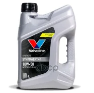 Valvoline SynPower 4T