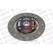 ���� ��������� [224 mm] Exedy HCD806U HCD806U ����