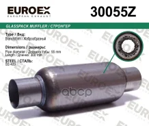 �������� ����. ������������� Euroex ���. 30055Z 30055Z ����