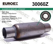 �������� ����. ������������� Euroex ���. 30060Z 30060Z ����