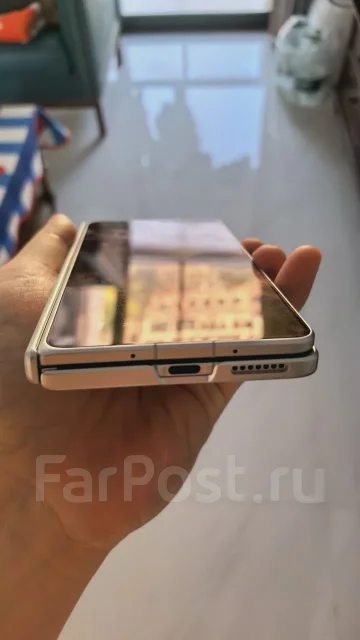 Honor Magic. �����, 256 ��, 4G LTE, 5G, Dual-SIM, ���������� ����