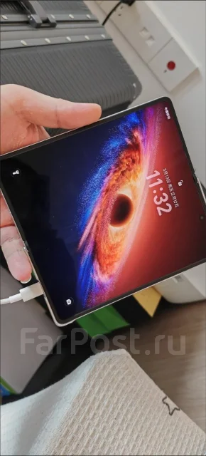 Honor Magic. �����, 256 ��, 4G LTE, 5G, Dual-SIM, ���������� ����