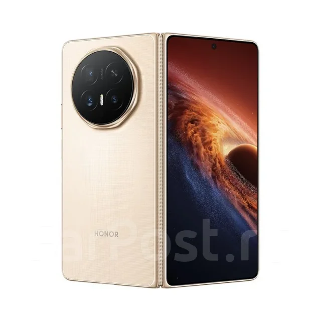 Honor Magic. �����, 256 ��, 4G LTE, 5G, Dual-SIM, ���������� ����