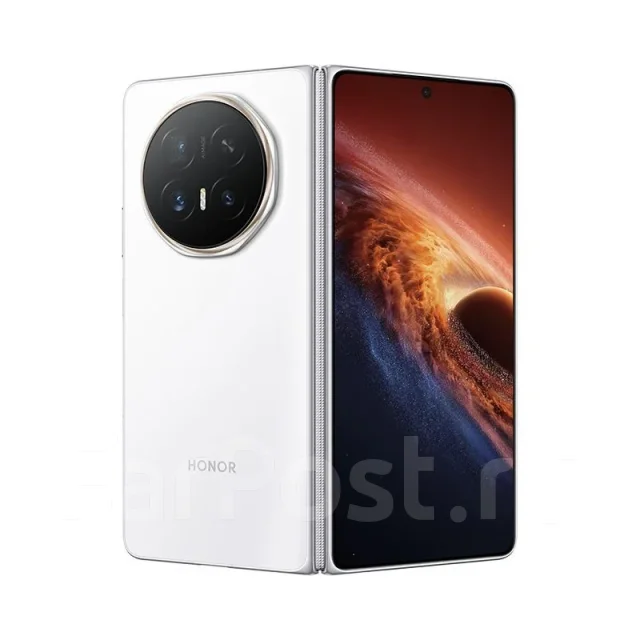 Honor Magic. �����, 256 ��, 4G LTE, 5G, Dual-SIM, ���������� ����
