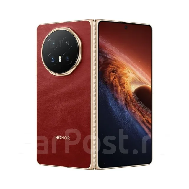 Honor Magic. �����, 256 ��, 4G LTE, 5G, Dual-SIM, ���������� ����
