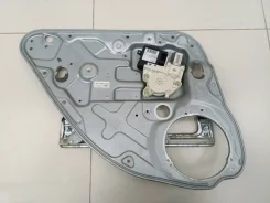 ��������������� ������. ������ ����� Ford Focus 2 DA 2004-2008 1738647 1738647 ����