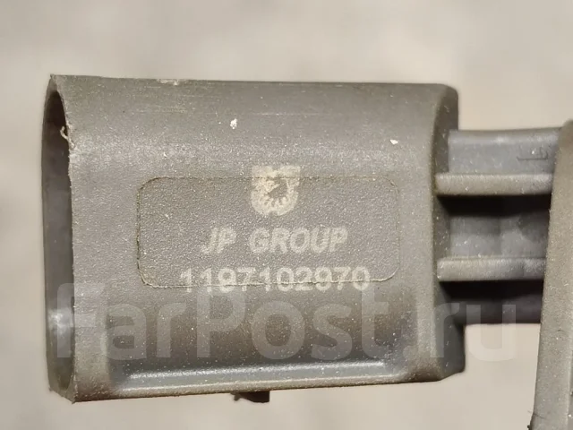 ������ ABS JP Group 1197102970 1197102970 ����