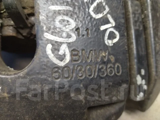 ������� ��������� �����. ����. BMW m3 E92 34112283362 ����