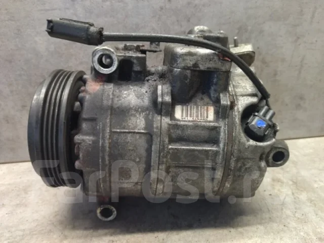 ���������� ������������ BMW 7 E65 2004 64526925721 ����