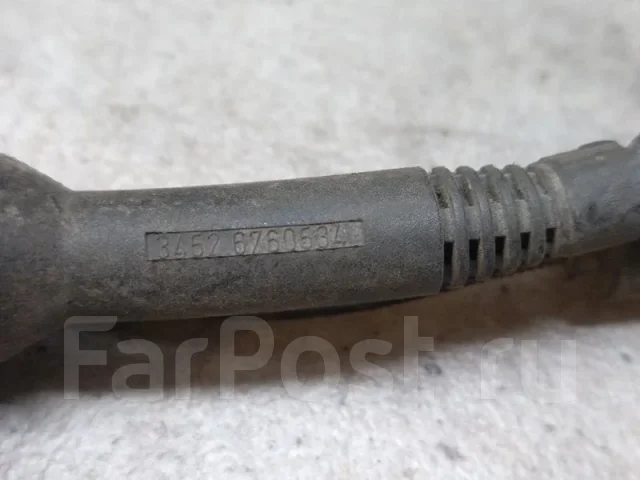 ������ ABS �������� BMW x5 E53 2005 34526760534 ����