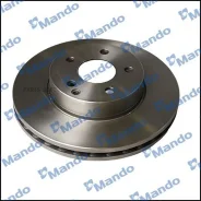 ���� ��������� Mercedes-BENZ MBC035133 Mando MBC035133 - MBC035133 ����