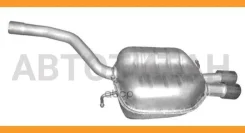 ��������� ���� ����� VW: Passat/Passat CC 2.0D 07-10 3054 ����