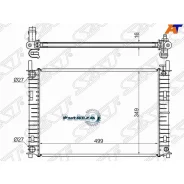 �������� Ford Fiesta 02-05 / Fusion 02-12 SAT FD0008-1 FD00081 ����
