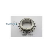 �������� Toyota Land Cruiser (J200) 07-21 / Lexus GS 07-12 3Urfbe;3URFE Toyota-Lexus 13521-38020 1352138020 ����
