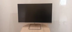 HP. 23.8", ���������� �� (LCD, LED, QLED) ����